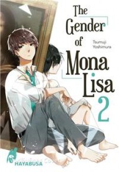 THE GENDER OF MONA LISA 2 von TSUMUJI YOSHIMURA