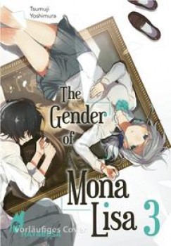 THE GENDER OF MONA LISA 3 von TSUMUJI YOSHIMURA