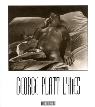 GEORGE PLATT LYNES von PETER WEIERMAIR (Herausgeber)