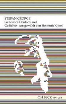 GEHEIMES DEUTSCHLAND von STEFAN GEORGE