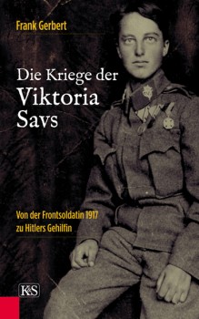 DIE KRIEGE DER VIKTORIA SAVS von FRANK GERBERT
