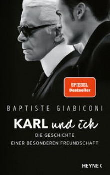 KARL UND ICH von BAPTISTE GIABICONI