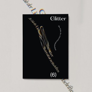 GLITTER  - SECHSTE AUSGABE