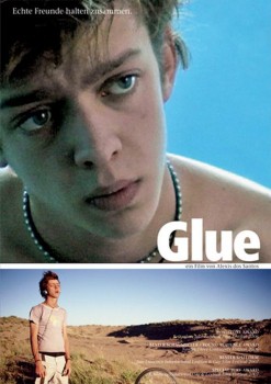 GLUE von ALEXIS DOS SANTOS (Regie)