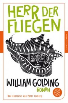 HERR DER FLIEGEN von WILLIAM GOLDING