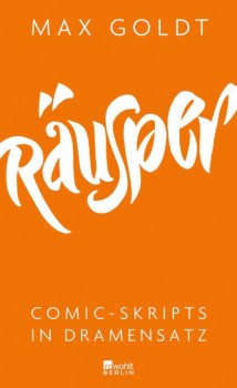 RÄUSPER von MAX GOLDT