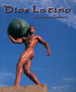 DIOS LATINO von LORENZO GOMEZ