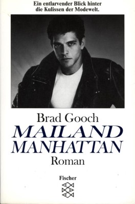 MAILAND MANHATTAN von BRAD GOOCH