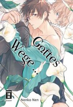 GOTTES WEGE... von NENKO NEN