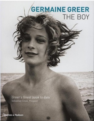 THE BOY von GERMAINE GREER