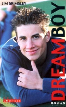 DREAM BOY von JIM GRIMSLEY