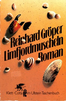 LIMFJORDMUSCHELN von REINHARD GRÖPER