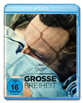GROSSE FREIHEIT von SEBASTIAN MEISE (Regie) [Blu-ray]