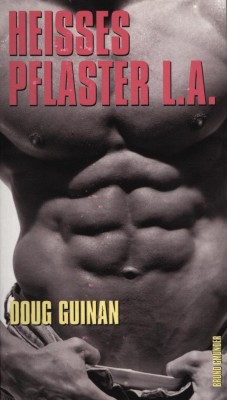 HEISSES PFLASTER L.A. von DOUG GUINAN