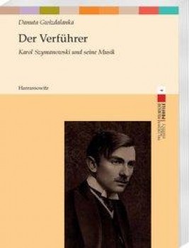 DER VERFÜHRER von DANUTA GWIZDALANKA