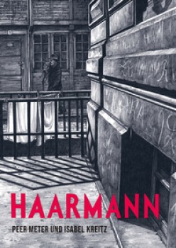 HAARMANN von PEER METER & ISABEL KREITZ
