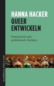 QUEER ENTWICKELN von HANNA HACKER