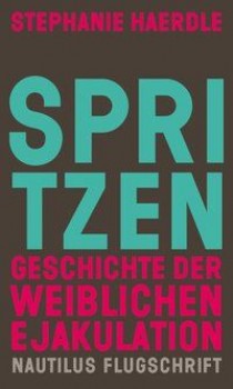 SPRITZEN von STEPHANIE HAERDLE
