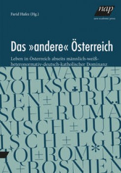 DAS "ANDERE" ÖSTERREICH von FARID HAFEZ (Herausgeber)