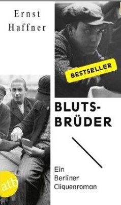BLUTSBRÜDER von ERNST HAFFNER
