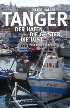 TANGER von DIETER HALLER