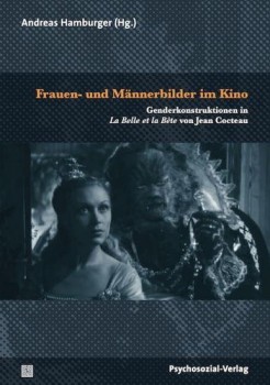 FRAUEN- UND MÄNNERBILDER IM KINO von ANDREAS HAMBURGER (Herausgeber)