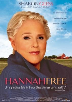 HANNAH FREE von WENDY JO CARLTON (Regie)