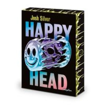 HAPPY HEAD von JOSH SILVER
