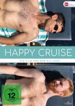 HAPPY CRUISE von ROB WILLIAMS (Regie)