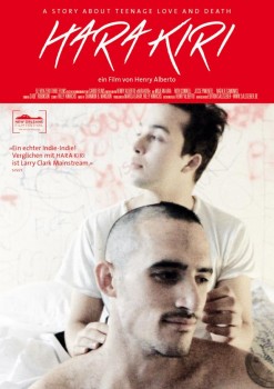 HARA KIRI von HENRY ALBERTO (Regie)