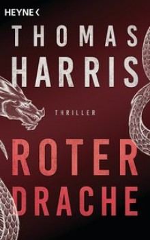 ROTER DRACHE von THOMAS HARRIS