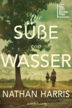 DIE SÜSSE VON WASSER von NATHAN HARRIS