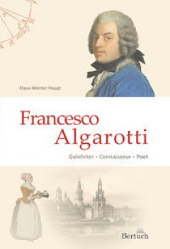 FRANCESCO ALGAROTTI von KLAUS-WERNER HAUPT