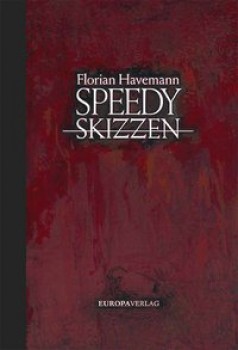 SPEEDY - SKIZZEN von FLORIAN HAVEMANN