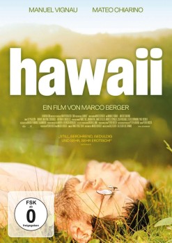 HAWAII von MARCO BERGER (Regie)
