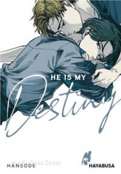 HE IS MY DESTINY von HANSODE