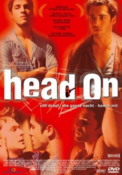 HEAD ON von ANA KOKKINOS (Regie)