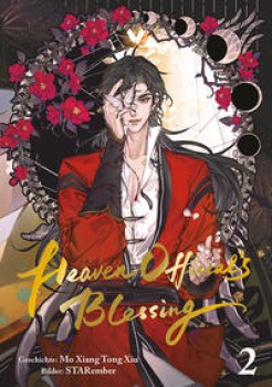HEAVEN OFFICIAL´S BLESSING 2 von STARember