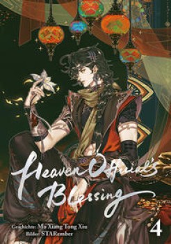 HEAVEN OFFICIAL´S BLESSING 4 von STARember