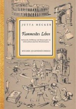 FLAMMENDES LEBEN von JUTTA HECKER