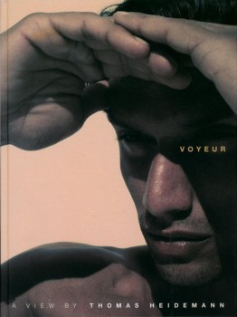 VOYEUR von THOMAS HEIDEMANN