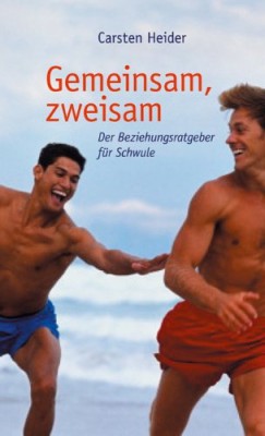 GEMEINSAM ZWEISAM von CARSTEN HEIDER