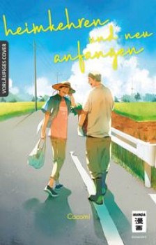 HEIMKEHREN UND NEU ANFANGEN von COCOMI