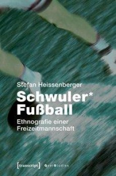 SCHWULER FUSSBALL von STEFAN HEISSENBERGER