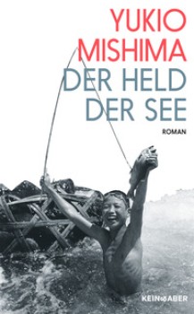 DER HELD DER SEE von YUKIO MISHIMA