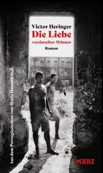 DIE LIEBE VEREINZELTER MÄNNER von VICTOR HERINGER