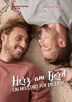 HERZ AM FJORD von PETER FÖRSTER