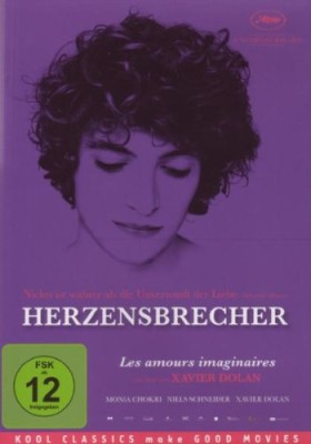 HERZENSBRECHER von XAVIER DOLAN