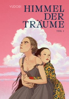 HIMMEL DER TRÄUME 01 von YUDORI