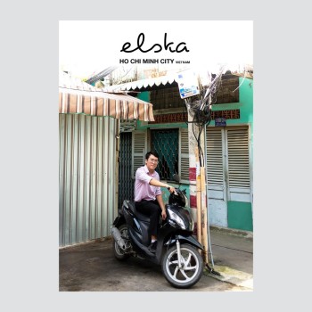 ELSKA HO CHI MINH CITY, VIETNAM (# 57)
